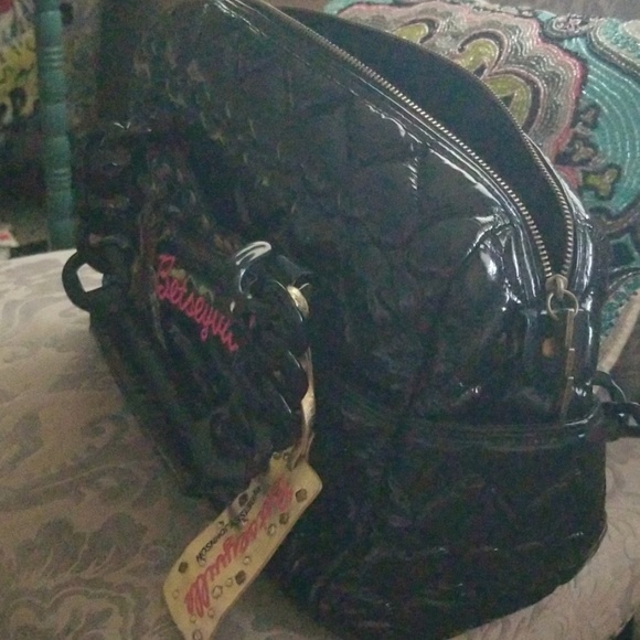 Purse and hand clutch - Picture 4 of 4